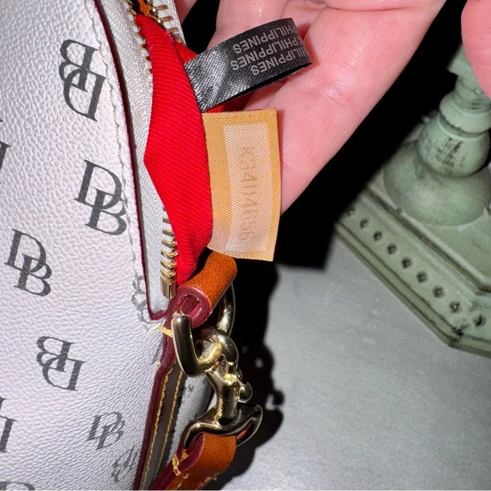 Dooney & Bourke new without